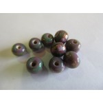 Hand Painted 7mm